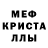 Мефедрон 4 MMC Anyutka Baghdasaryan